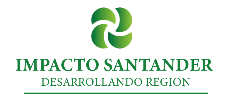 Impacto Santander - Desarrollando Region